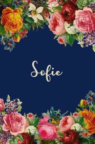 Cover of Sofie