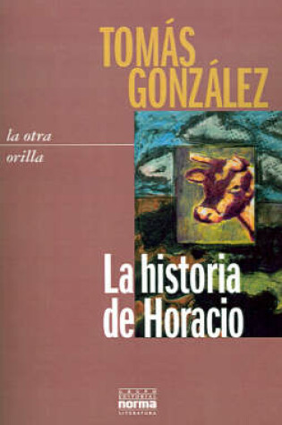 Cover of La Historia de Horacio