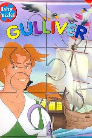 Cover of Gulliver