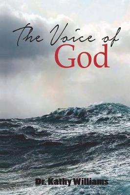 Cover of The Voice of God