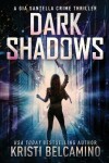 Book cover for Dark Shadows