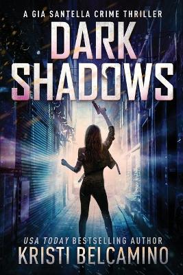 Cover of Dark Shadows