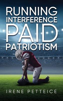 Book cover for Running Interference