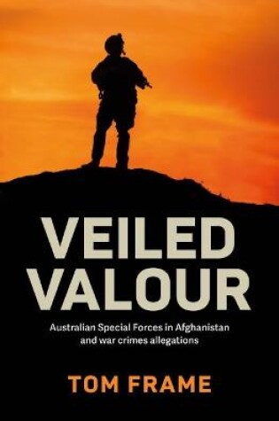 Cover of Veiled Valour