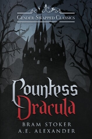 Cover of Countess Dracula
