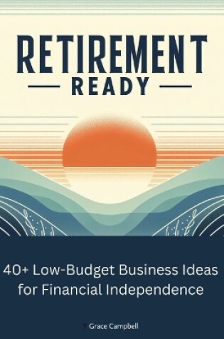 Cover of Retirement Ready