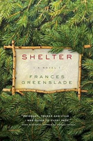 Cover of Shelter