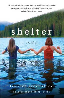 Book cover for Shelter