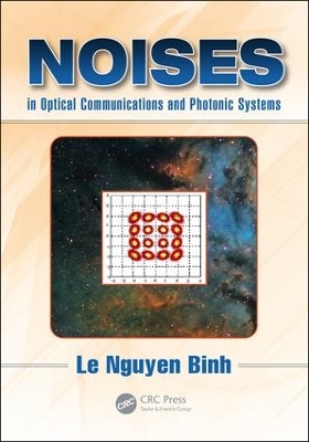 Book cover for Noises in Optical Communications and Photonic Systems