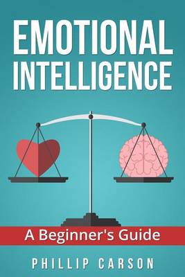 Book cover for Emotional Intelligence