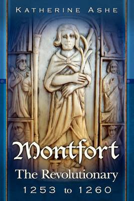 Book cover for Montfort