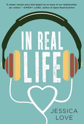 In Real Life by Jessica Patrick