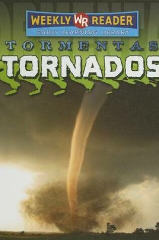 Cover of Tornados (Tornadoes)