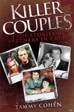 Cover of Killer Couples