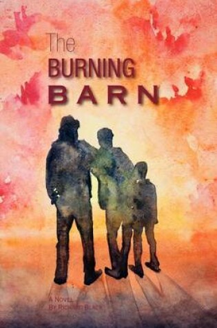 Cover of The Burning Barn