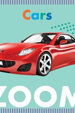 Cover of Cars Zoom