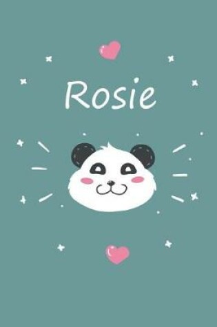 Cover of Rosie