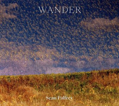 Cover of Sean Palfrey: Wander