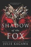 Book cover for Shadow of the Fox