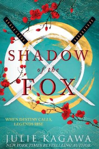 Cover of Shadow Of The Fox