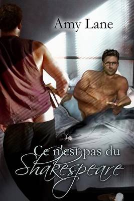 Book cover for Ce N'Est Pas Du Shakespeare