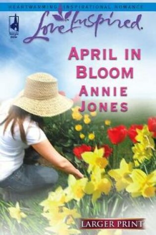Cover of April in Bloom