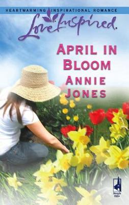 Book cover for April in Bloom
