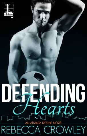 Book cover for Defending Hearts