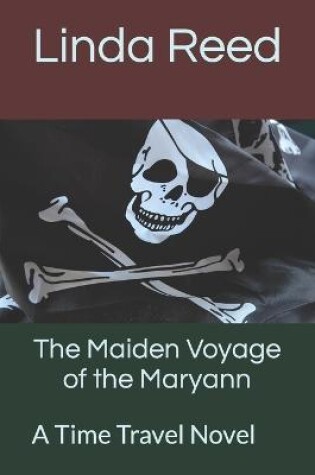 Cover of The Maiden Voyage of the Maryann