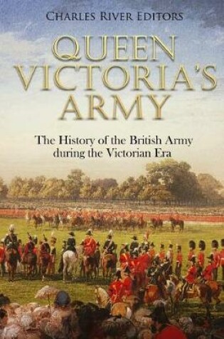 Cover of Queen Victoria's Army