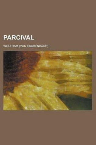 Cover of Parcival