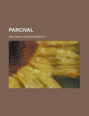 Book cover for Parcival