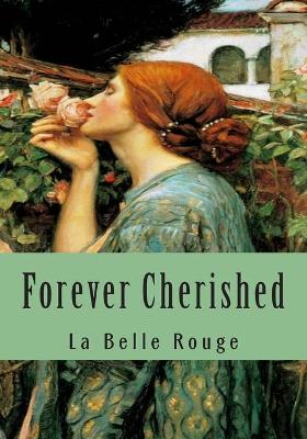 Book cover for Forever Cherished