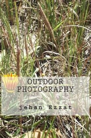 Cover of Outdoor Photography