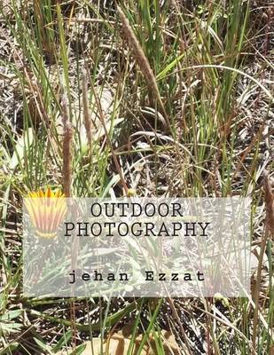 Book cover for Outdoor Photography