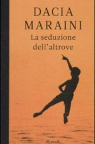 Cover of La Seduzione Dell'Altrove