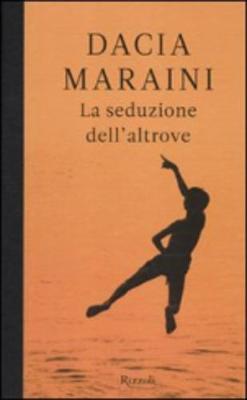 Book cover for La Seduzione Dell'Altrove