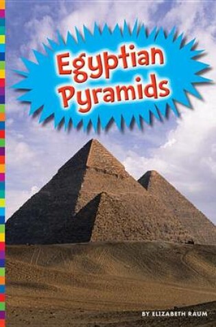 Cover of Egyptian Pyramids