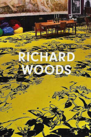 Cover of Richard Woods