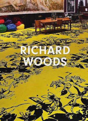 Book cover for Richard Woods