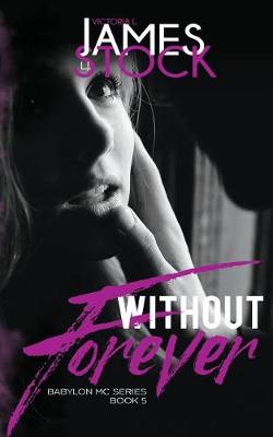 Book cover for Without Forever