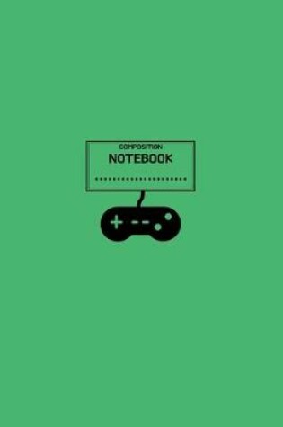 Cover of Notebook