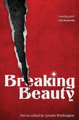 Cover of Breaking Beauty