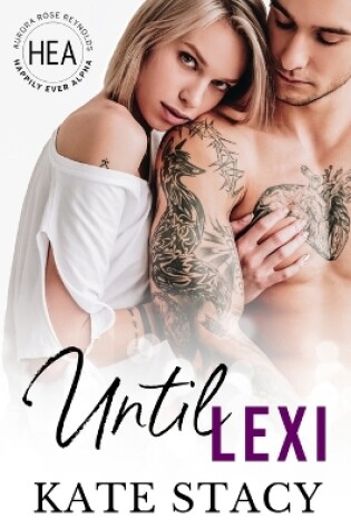 Cover of Until Lexi