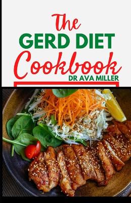 Book cover for The Gerd Diet Cookbook