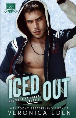 Book cover for Iced Out