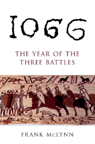 Cover of 1066