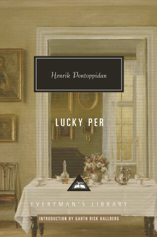 Cover of Lucky Per