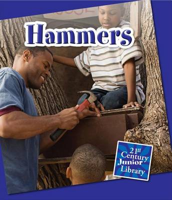 Cover of Hammers