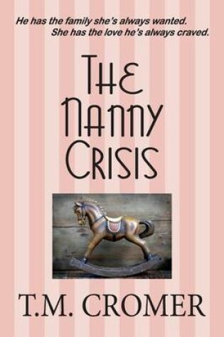 Cover of The Nanny Crisis